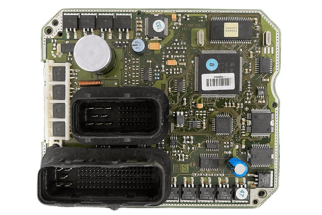 Trials and Tribulations of Smart ECU&nbsp;Mapping